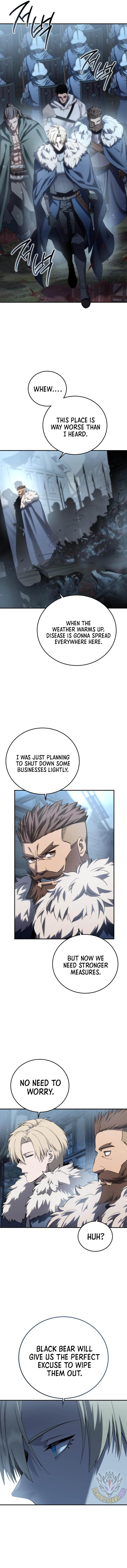 Star-Embracing Swordmaster Chapter 89 6
